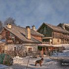 On the ski slopes of Bardonecchia