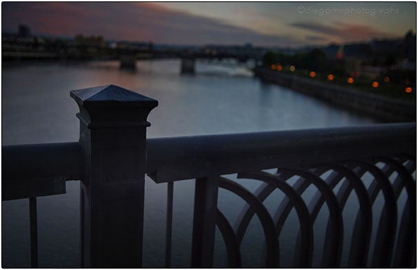 On The Steel Bridge 5