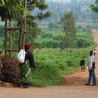 On the street | Kigali | Rwanda | 2014