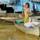 On the Tonle Sap