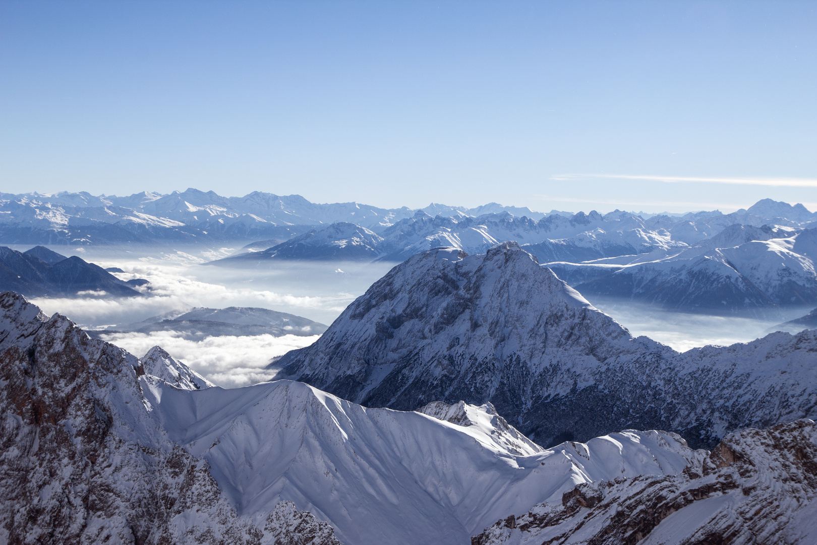 On the Top of Germany