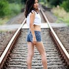 On the Tracks