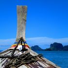 On the way to Koh Poda - Thailand