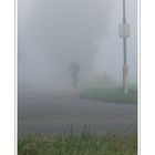 on the way to school (fridays morning fog, 05.10.07)