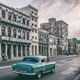 Oldtimer / Cuba Cars