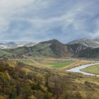 On-the-way to Yellowstone