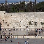 On the Western Wall 2