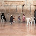 On the Western Wall