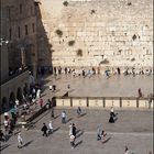 On the Western Wall 3