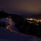 on Top of Garmisch