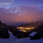 on Top of Garmisch