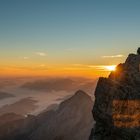 On Top of Germany - Zugspitze