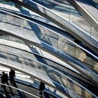 On Top of Reichstag