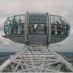 on top of the wheel