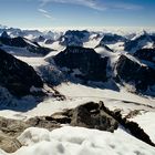On top of the world III - bergsteigerische Leckerbissen