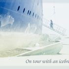 On tour with an icebreaker 4