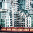 On Vauxhall Bridge