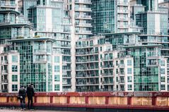 On Vauxhall Bridge