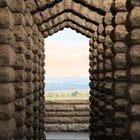 On Voortrekker Monument