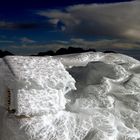 On Whistler Mountain