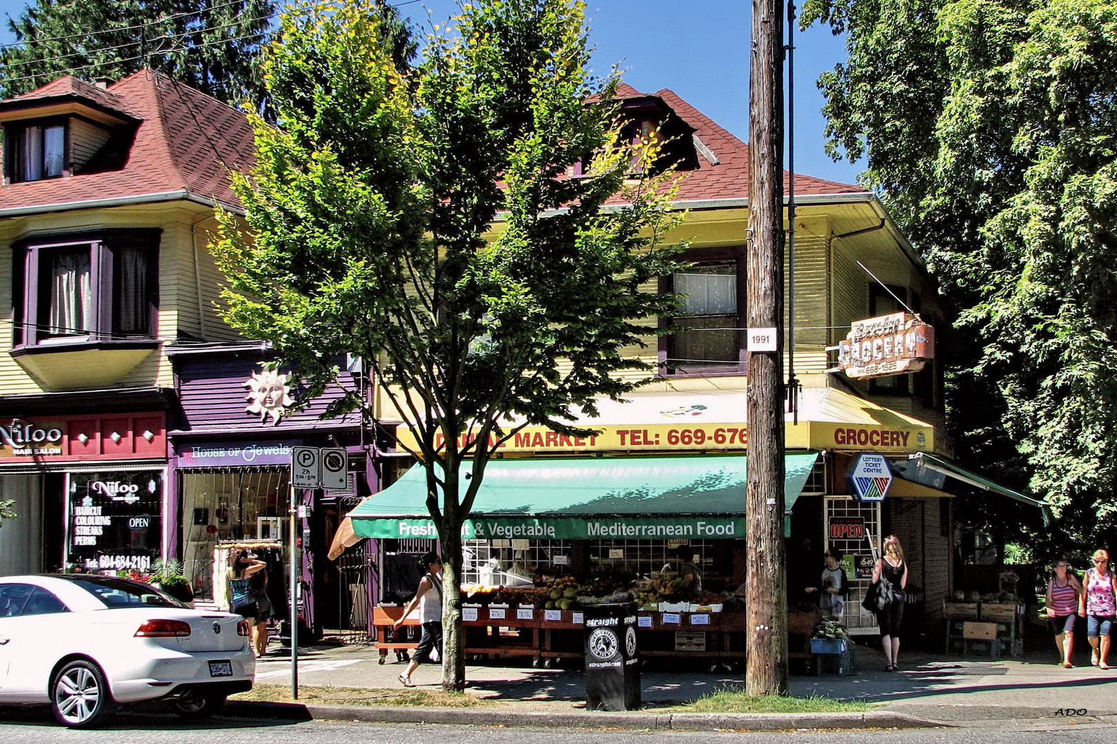 Once a Corner Grocery Store (14)