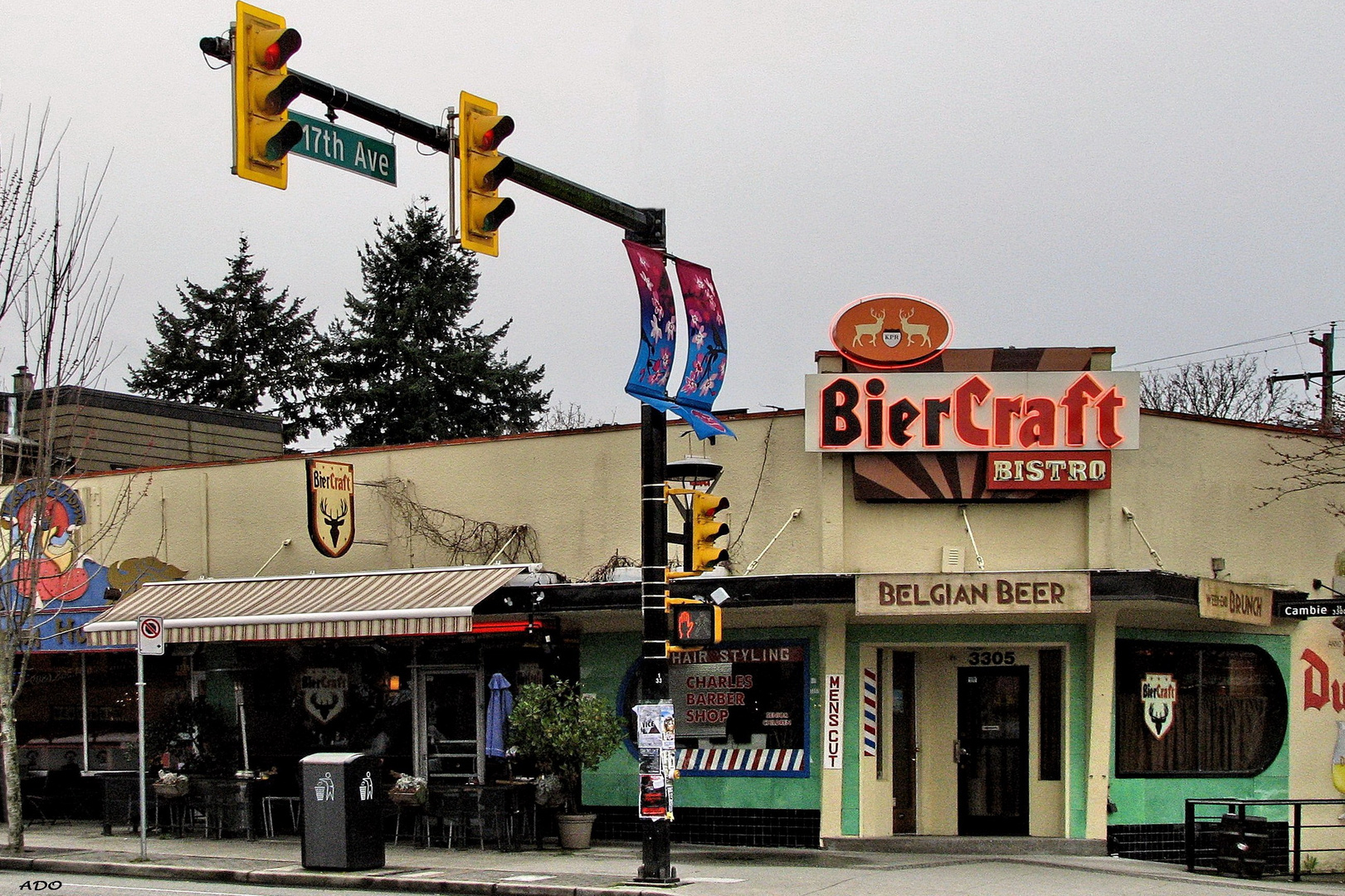 Once a Corner Grocery Store (4)