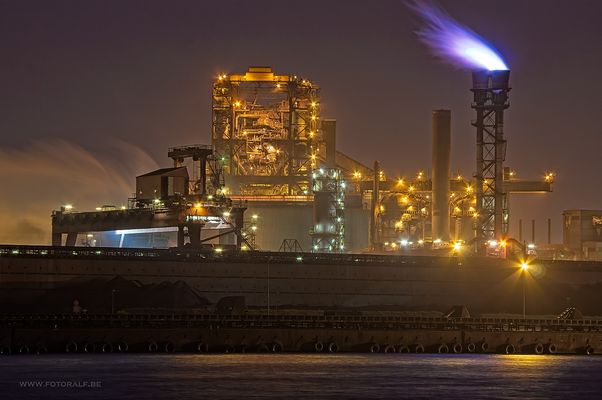 Once in Royal David's City (2016)