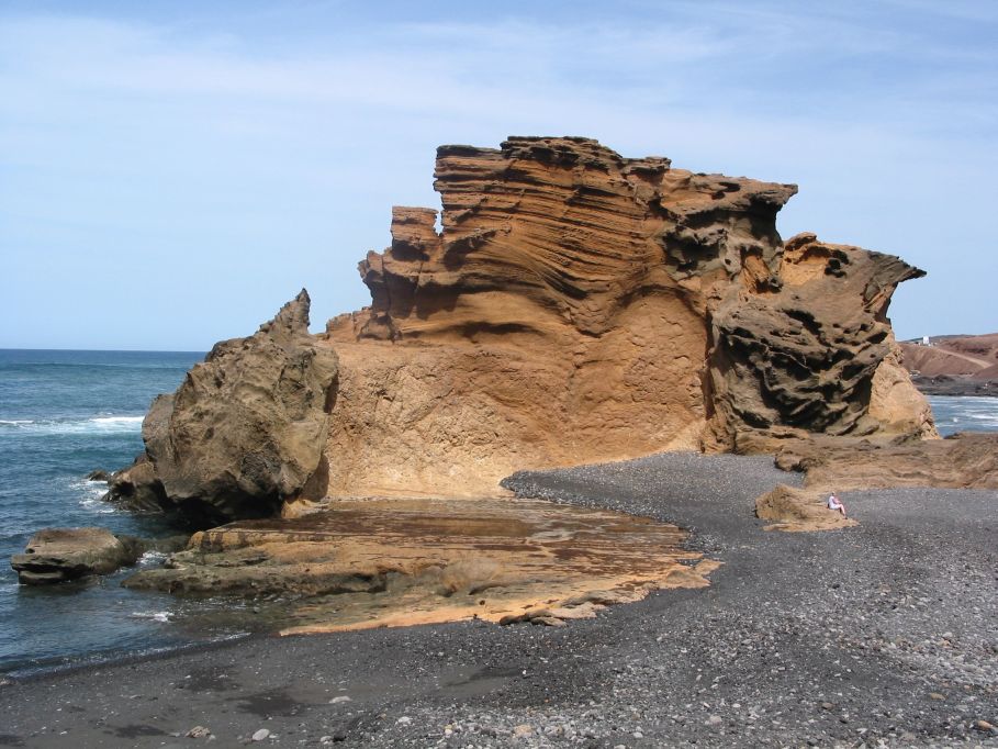 Once upon a time in Lanzarote