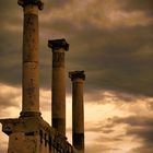 Once upon a time in Pompeji - Part V