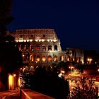 once upon a time in Rome 