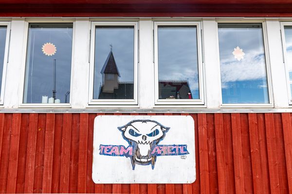 Once Upon A Time In Saqqaq (4)