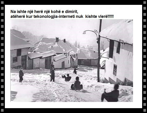 Once upon a wintertime, at the time than  technology-internet  no values had.