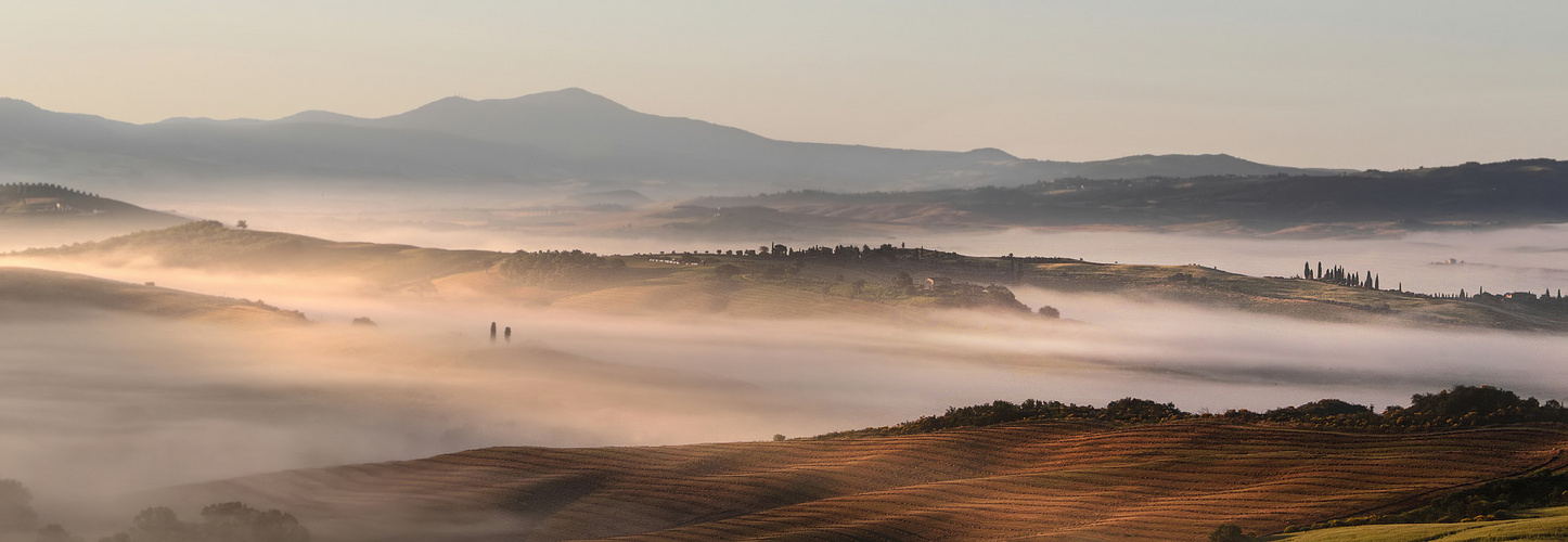 ~ Onda di luce ~