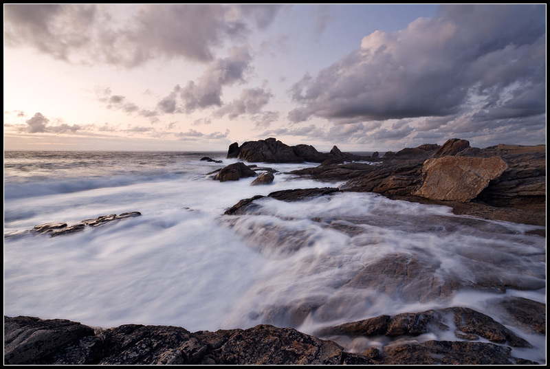 Onda lunga "Bretagna"