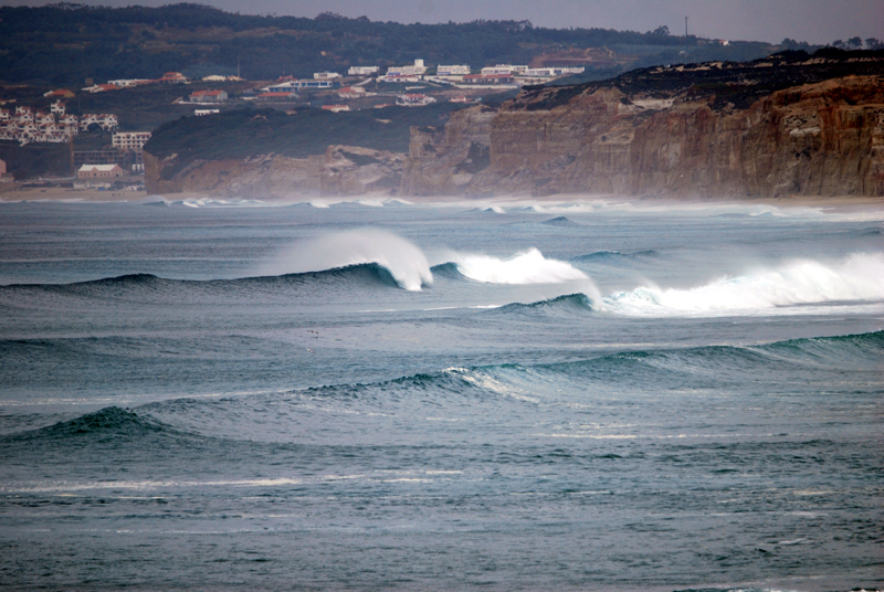 ondas