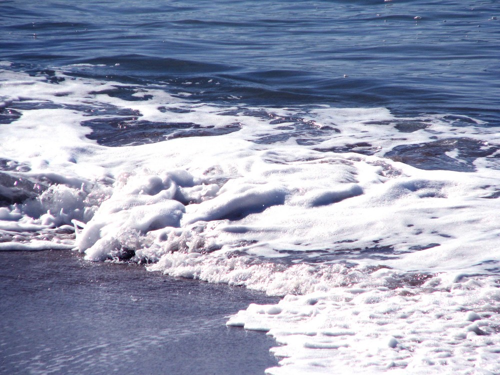 Onde di blu