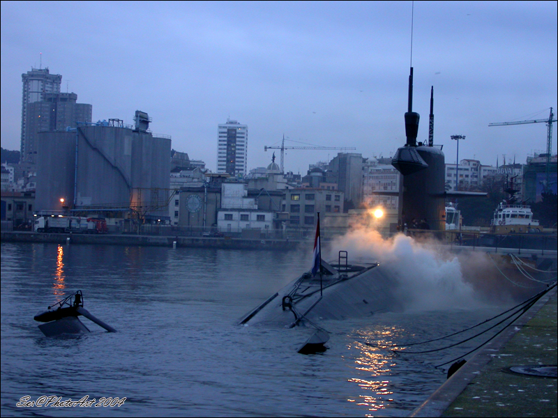 Onderzeeboot