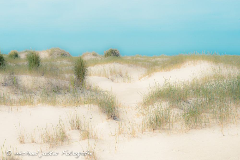 one Beach from Langeoog