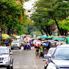 One day in Bangkok