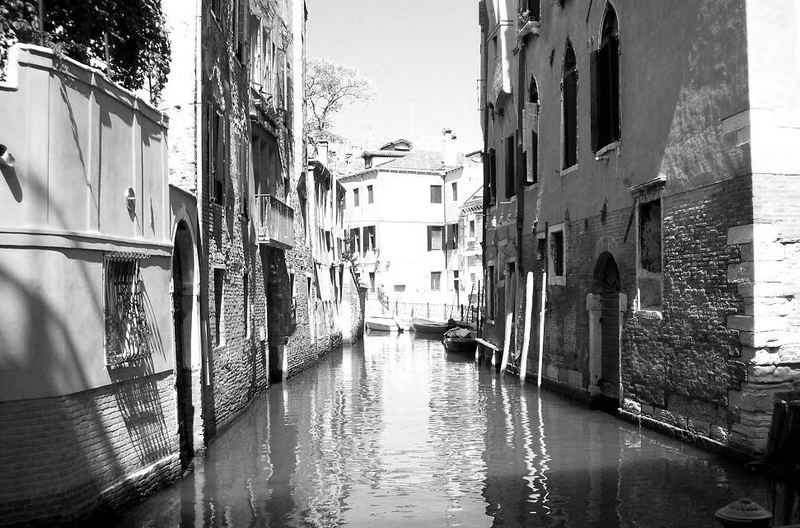 One day in Venice 2