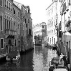 One day in Venice