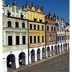 One Day in Zamosc