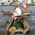 One day on Mekong