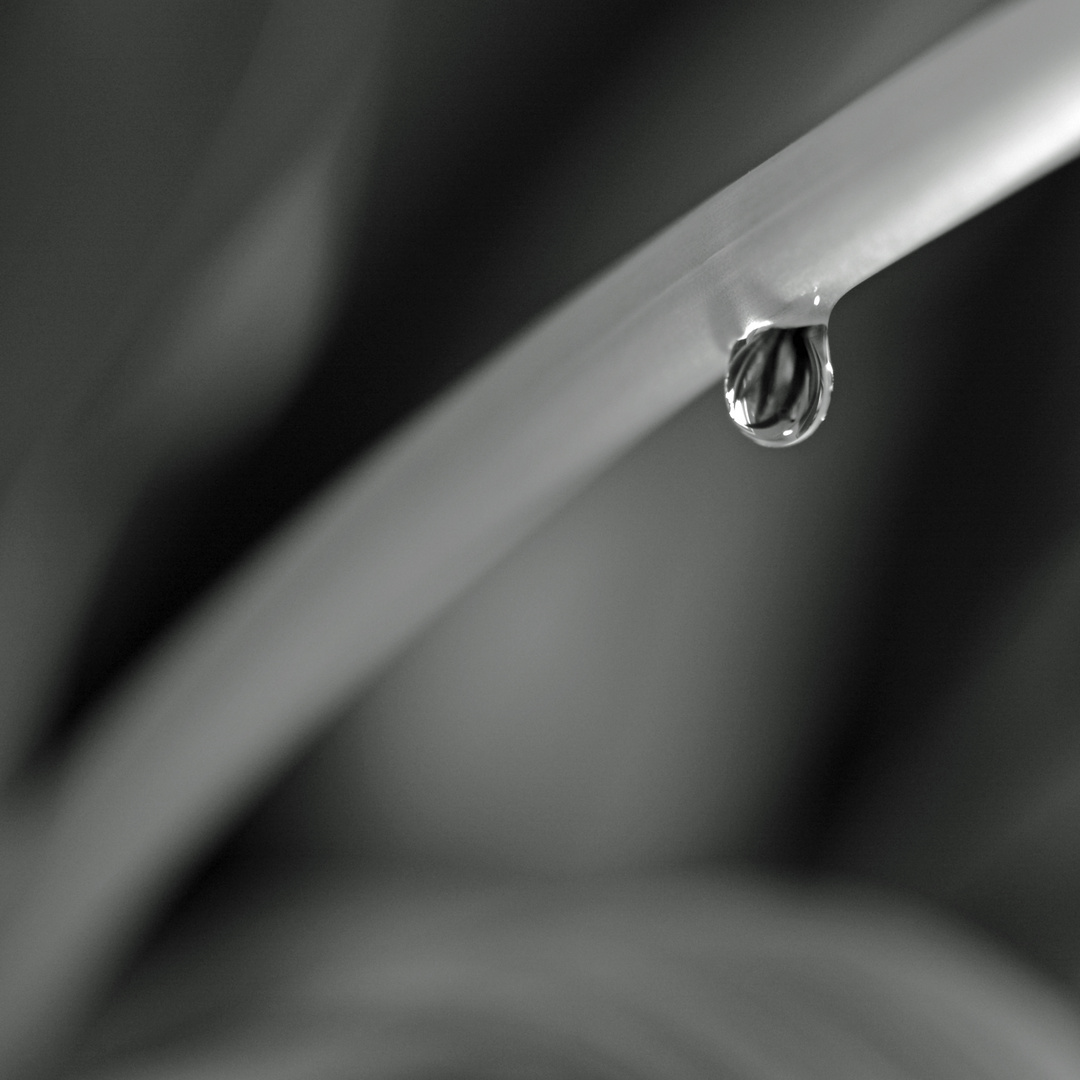 One drop