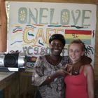 ONE LOVE COFFEESHOP JAMAICA