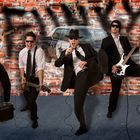 One Man Show / The Blues Brothers