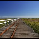 One Mile Jetty