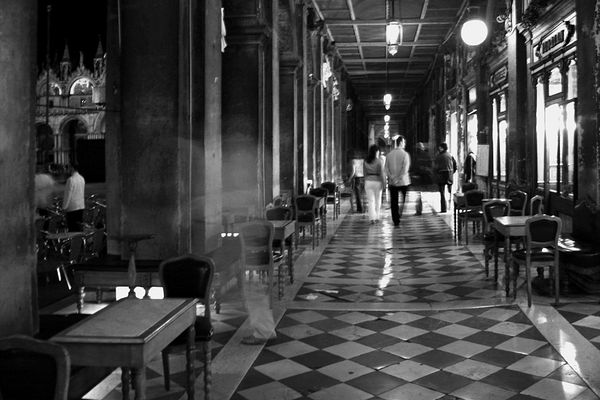 one moment in time...