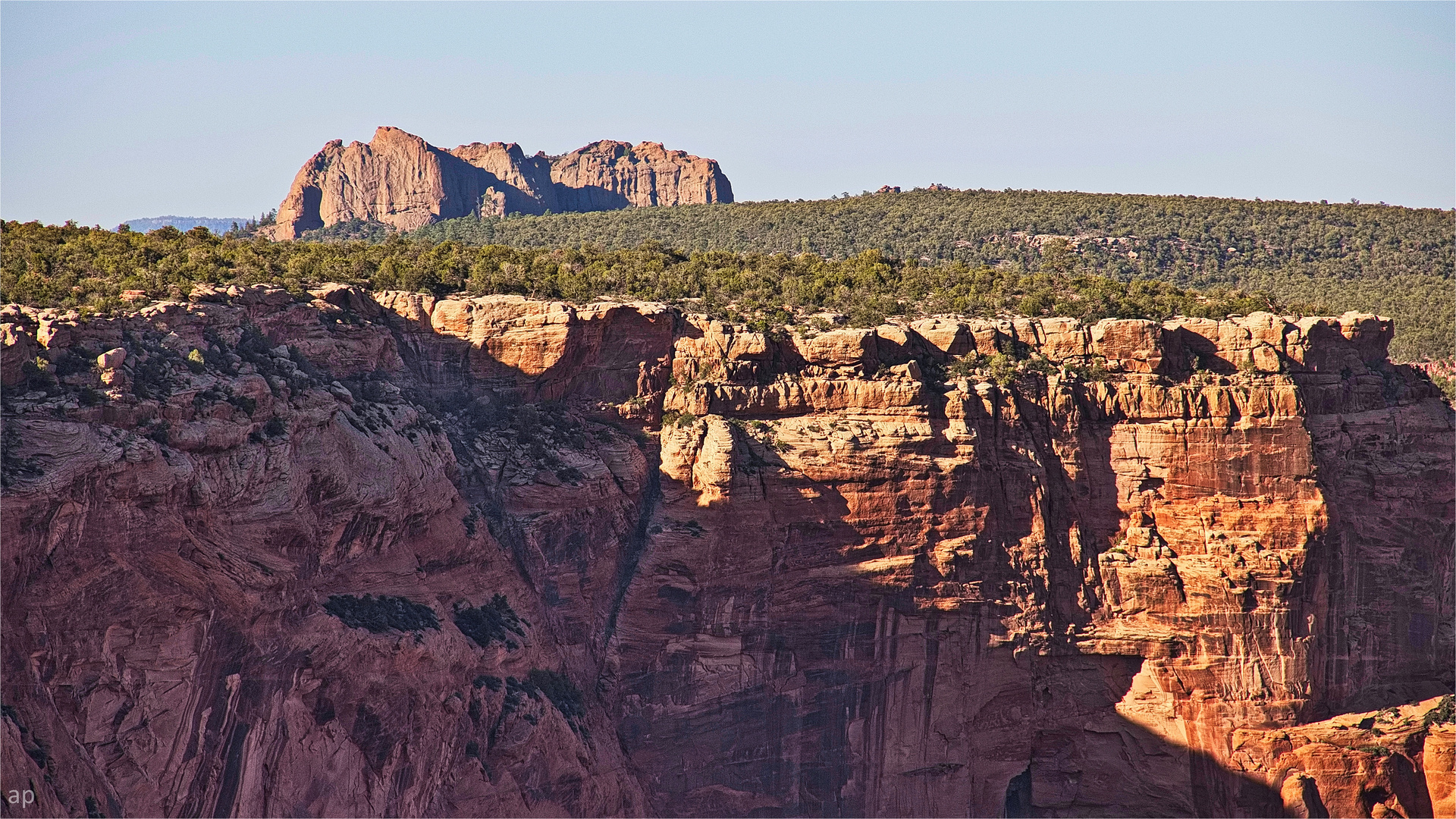 one more Canyon de Chelly