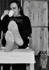 One More Cup Of Coffee